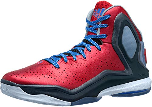 adidas D Rose 5 Boost Hombres Zapatillas de...