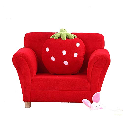 Vaxiujachair Kids Couch Armrest Chair, Muebles...