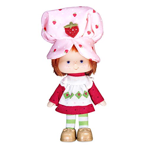 Stawberry Shortcake- Classic Strawberry Shortcake...