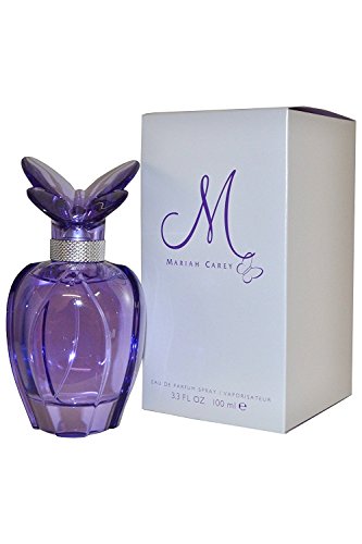 M De Mariah Carey Para Mujeres Eau De Parfum...