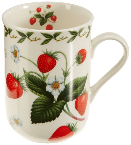 Maxwell & Williams PB8007 Orchard Fruits - Taza...