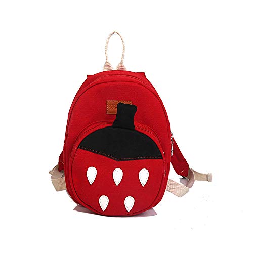 JZTRADING Mochilas para Niños Mochilas para...