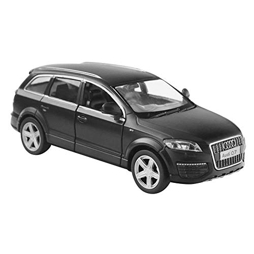 navigatee Audi Q7 Metal Toy Cars, 1:36 para Audi...