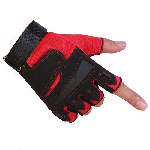 LxdGloves Guantes De Fitness, Guantes De Fitness...