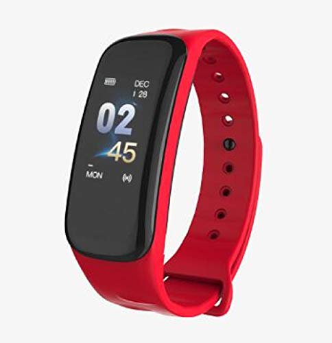 Fitness Relojes Inteligente Hombres Ropa Casual...