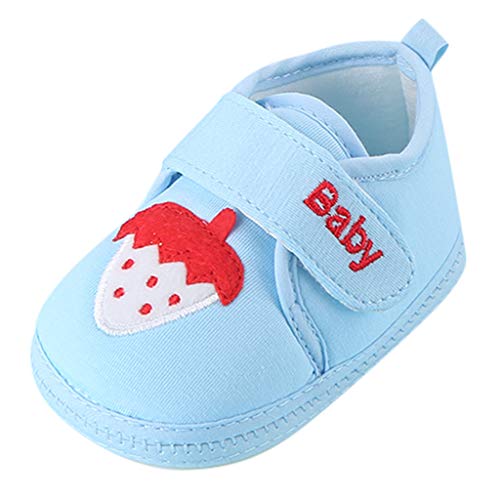 Beikoard Zapatos para niños，Bebé recién...