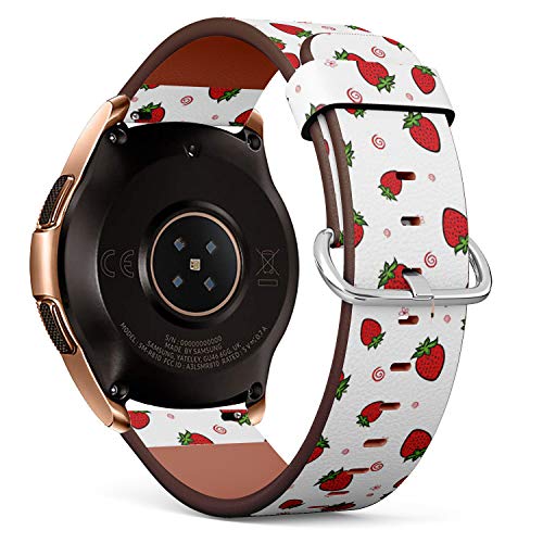 Compatible con Samsung Galaxy Watch (42 mm) –...