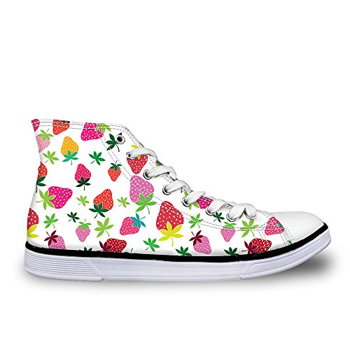 Flowerwalk - Zapatillas de Deporte para Mujer, con...