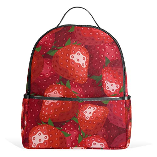 Lorona - Mochila Escolar para niños, diseño de...