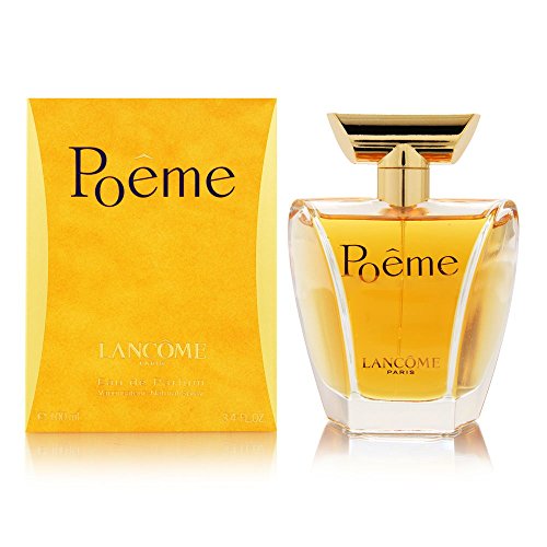 LANCOME POEME - Agua de perfume vaporizador,...